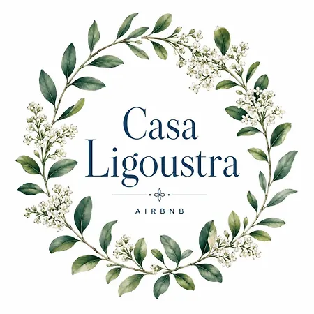 Casa Ligoustra