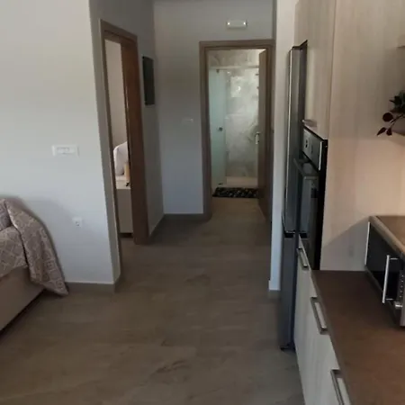 Ferienhaus Casa Ligoustra *