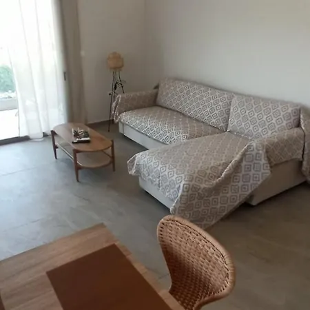 Casa Ligoustra Hébergement de vacances