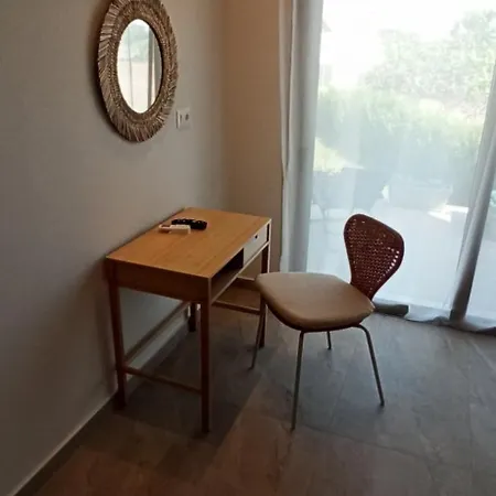 Hébergement de vacances Casa Ligoustra Kalithies
