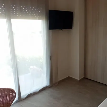 Casa Ligoustra