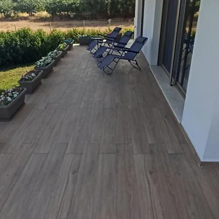 Casa Ligoustra Hébergement de vacances *